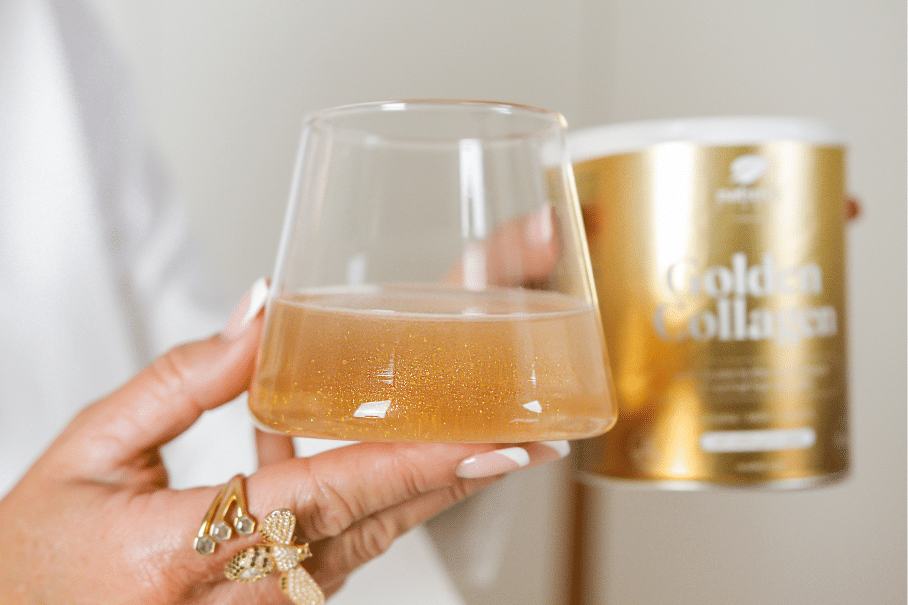 Golden Collagen 1+2 GRATIS