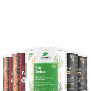 2x TestoPRO Extreme + 2x Night FatBurn Extreme + Bio DETOX mix pakiet