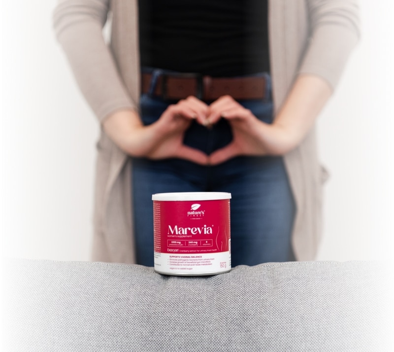 Zdjęcie produktu Marevia