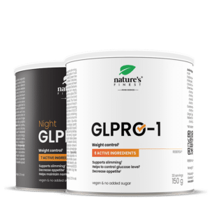 GLPRO-1  Day & Night pakiet