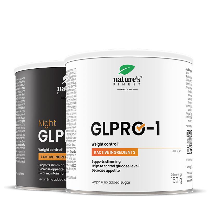 GLPRO-1  Day & Night pakiet