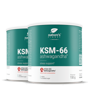 KSM-66 Ashwagandha® pakiet