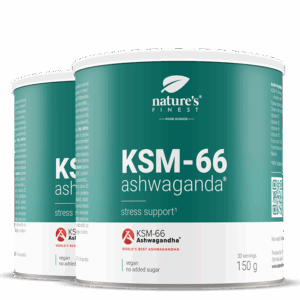 KSM-66 Ashwagandha® pakiet