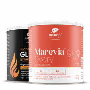 Marevia Ovary + Night GLP-1 ProBoost