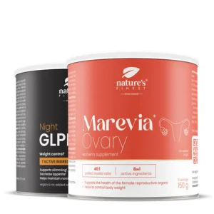 Marevia Ovary + Night GLPRO-1  pakiet