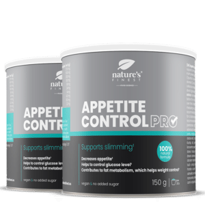 Appetite control PRO pakiet
