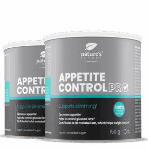 Appetite control PRO pakiet