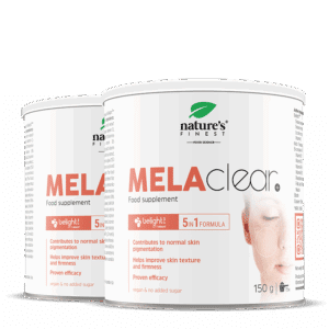 MELAclear+ pakiet