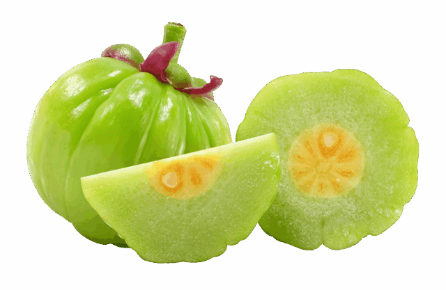 Ekstrakt z Garcinia Cambogia