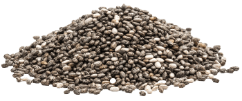 Nasiona chia (Salvia hispanica)