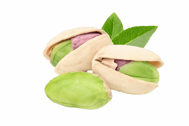 Proszek pistacjowy