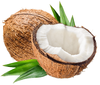 Olej kokosowy extra virgin