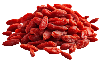 Jagody goji