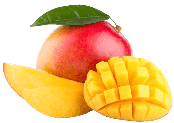 Proszek mango
