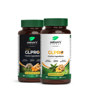 GLPRO Day & Night pakiet