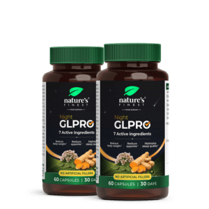 Night GLPRO pakiet