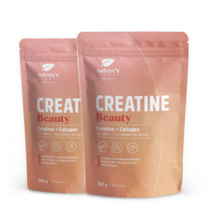 Beauty Creatine pakiet