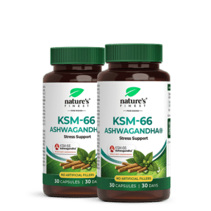 KSM-66 Ashwagandha® pakiet