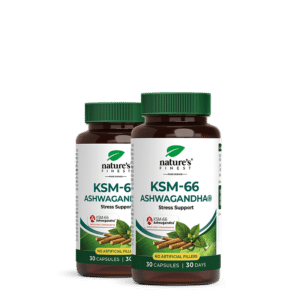 KSM-66 Ashwagandha® pakiet