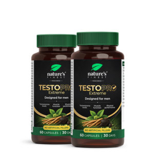 TestoPRO Extreme pakiet