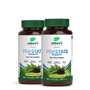 PROSTATE Support pakiet