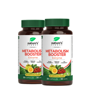Metabolism Booster Extreme pakiet