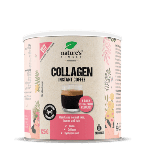 Collagen Coffee