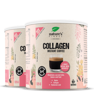 Collagen Coffee pakiet