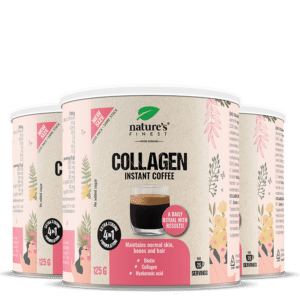 Collagen Coffee pakiet