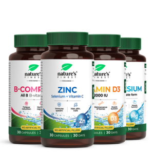 Immune Boost