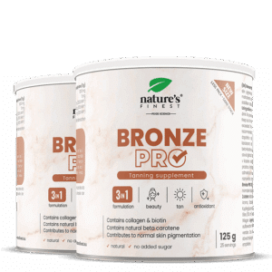 Bronze PRO pakiet