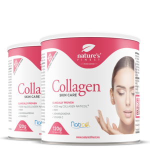 Kolagen SKINCARE pakiet