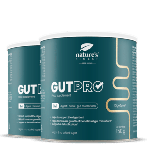 GutPRO pakiet