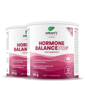 Hormone Balance PRO pakiet